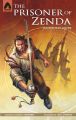 The Prisoner of Zenda: Book by Anthony Hope , Dr. Lalit Sharma , Lloyd S. Wagner