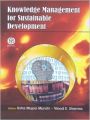 Knowledge Management for Sustainable Development (English): Book by Munshi U