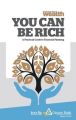 You can be Rich : A Practical Guide to Financial Palnning