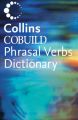 Collins Cobuild-dictionary of Phrasal Verbs