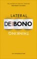 Lateral Thinking: An Introduction (English) (Paperback): Book by Edward De Bono