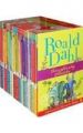 Roald Dahl Phizz-Whizzing Collection: Book by Roald Dahl