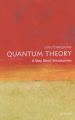 Quantum Theory: Book by J.C. Polkinghorne