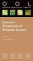 Systemic Treatment of Prostate Cancer