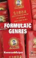 Formulaic Genres: Book by Koenraad Kuiper