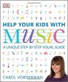 Help Your Kids with Music (English): Book by Carol Vorderman