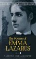 The Poems of Emma Lazarus: Narrative, Lyric, and Dramatic: Volume 1: Book by Emma Lazarus