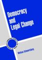 Democracy and Legal Change: Book by Melissa Schwartzberg