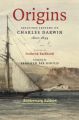 Origins: Selected Letters of Charles Darwin, 1822-1859. Anniversary Edition.