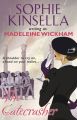 The Gatecrasher: Book by Madeleine Wickham