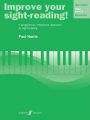 Improve Your Sight-Reading! Piano Level 2: Elementary: Book by Paul Harris
