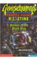 Horror of the Black Ring: Book by R. L. Stine