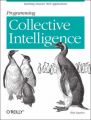 Programming Collective Intelligence: Book by Toby Segaran