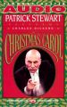A Patrick Stewart Performs Charles Dickens' A Christmas Carol: Book by Charles Dickens