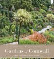 Gardens of Cornwall: Book by Katherine Lambert