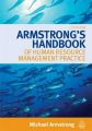 Armstrong's Handbook of Human Resource Management Practice: Book by Michael Armstrong
