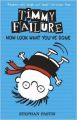 Timmy Failure : Now Look What You've Don: Book by Stephan, Pastis