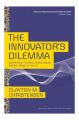 Innovator's Dilemma (English) 1st Edition (Hardcover): Book by Christensen Clayton Christensen