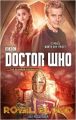 Doctor Who : Royal Blood (English) (Hardcover): Book by Una McCormack