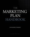 The Marketing Plan Handbook, 3rd Edition: Book by Alexander Chernev
