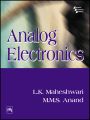 ANALOG ELECTRONICS: Book by MAHESHWARI L. K.|ANAND M. M. S.