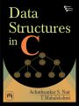 Data Structures in C: Book by NAIR ACHUTHSANKAR S. |Mahalekshmi T.