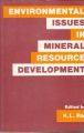 Environmental Issues In Mineral Resource Development (English) (Hardcover): Book by K. L. Rai