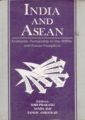 India And Asean Economic Partnership In The 1990S And Future Prospects (English) (Hardcover): Book by Shri Prakash