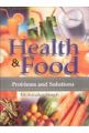 Health And Food: Human Problems And Solutions: Book by Mohinder Singh, Ias