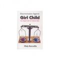Discrimination Against Girl Child: The Trajectory of Missing Girls (English) (Hardcover): Book by                                                      Moly Kuruvilla is a Reader in the Centre for Women's Studies, University of Calicut. Ever since the inception of the Centre at the University, she is also the Director in charge of the Centre. Moly Kuruvilla is a member of the UGC National Consultative Committee for Capacity Building of Women Manage... View More                                                                                                   Moly Kuruvilla is a Reader in the Centre for Women's Studies, University of Calicut. Ever since the inception of the Centre at the University, she is also the Director in charge of the Centre. Moly Kuruvilla is a member of the UGC National Consultative Committee for Capacity Building of Women Managers in Higher Education. She has triple Post graduation M .Sc in Zoology, M .Ed in Education and M. Phil, in Women's Studies. , , Her Ph. D. is from the Department of Education, University of Calicut on the topic of Maternal Employment and Adolescent Achievement, done at a time when the topic of mothers going out to work was a controversial issue. , , Moly Kuruvilla has published twenty two papers on various women issues. She has also completed two research projects in the area - one on the Behaviour Problems of Preschool Children and the Measures Adopted by Mothers and the other on Son Preference in Kerala. , , She has presented more than fifty papers on different aspects of women's lives in various national and international seminars of Education and Women's Studies in addition to the numerous talks and extension lectures in educational institutions and other organisations. To her credit, she has completed 18 years of teaching at various levels including seven years as a teacher educator. , , Moly Kuruvilla contributes immensely to the empowerment of women in Malabar region with the firm belief that an empowered woman is one who motivates and facilitates her less fortunate sisters to grow and develop. Actively involved in the gender sensitization of men and women at various levels and many spheres of public life, she conveys the message that we need leaders who will link their destinies with those of the millions of women who need to be helped to lead a life with dignity. 