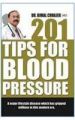 201 Tips For Blood Pressure (English PB): Book by Bimal Chhajer