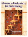 Advances in Biochemistry and Biotechnology Vol 1: Book by Chakraborty, Chiranjib