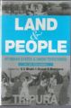Land And People of Indian States & Union Territories (Tripura), Vol- 26th: Book by Ed. S. C.Bhatt & Gopal K Bhargava