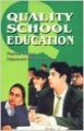 Quality School Education (English) 01 Edition (Hardcover): Book by D B Rao Marlow Ediger