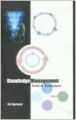 Knowledge management tools & techniques (English) 01 Edition: Book by R. C. Agrawal