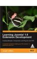 Learning Joomla! 1.5 Extension Development (English) 1st Edition: Book by Joseph Leblanc