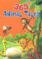 365 Animal Tales, 1/e HB (English) (Hardcover): Book by Om Books