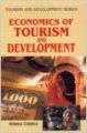 Economics of Tourism and Development, (English): Book by Romila Chawla