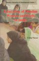 Education of Muslim Women and Girls in India: Book by Usha S. Nayar