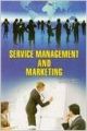 Service management and marketing (English): Book by Sandip K Bhatt