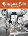 RAMAYANA TALES: Book by J.M. MEHTA