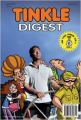 Tinkle Digest No. 256: Book by Neel Paul