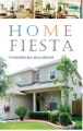 Home Fiesta: Book by Chandrama Majumdar