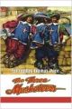 THE THREE MUSKETEERS BY ALEXANDRE DUMAS (English) (Paperback): Book by Alexandre Dumas