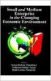 Small and Medium Enterprise in the Changing Economic Environment (English) 1st Edition: Book by Sudhansu Siekhar Nayak, Suman Kalyan Chaudhury