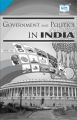BPSE212 Government And Politics In India (IGNOU Help book for BPSE-212 in English Medium): Book by GPH Panel of Experts