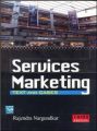 Services Marketing: Book by NARGUNDKAR