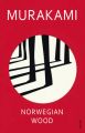Norwegian Wood (English) (Paperback): Book by Haruki Murakami