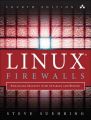 Linux Firewalls: Enhancing Security with Nftables and Beyond: Book by Steve Suehring