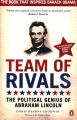 Team of Rivals (English) (Paperback): Book by Doris Kearns Goodwin